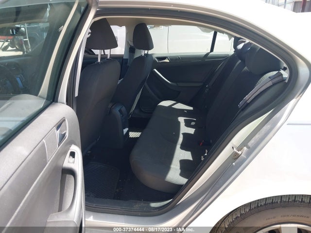 3VW267AJ4GM272403 Volkswagen Jetta Sedan 1.4t S W/technology