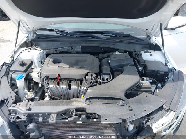 KIA Optima Lx 2019 5XXGT4L37KG293562 Image 10