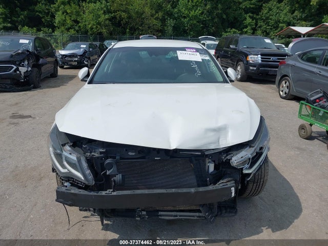 KIA Optima Lx 2019 5XXGT4L37KG293562 Image 11