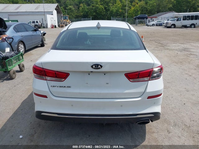 KIA Optima Lx 2019 5XXGT4L37KG293562 Image 15