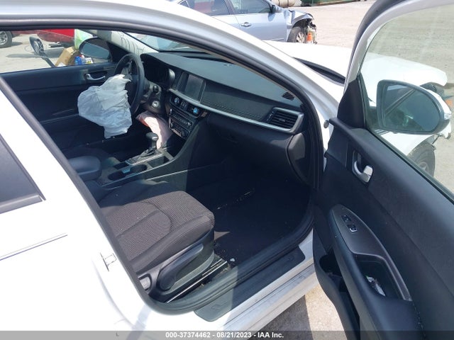 KIA Optima Lx 2019 5XXGT4L37KG293562 Image 5