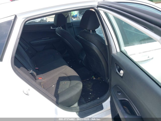 KIA Optima Lx 2019 5XXGT4L37KG293562 Image 8
