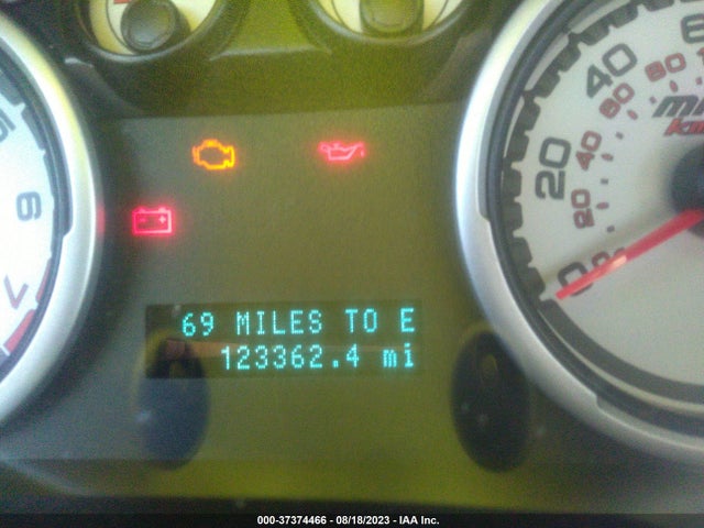 2010 FORD FOCUS SE VIN: 1FAHP3FN9AW278452