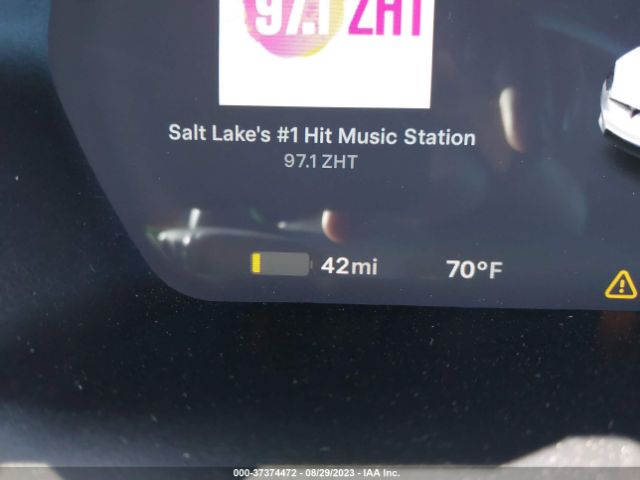 5YJXCDE27JF122221 Tesla Model X 75d/100d/p100d