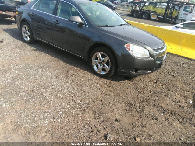 2010 CHEVROLET MALIBU LT W/1LT VIN: 1G1ZC5EB1A4121449