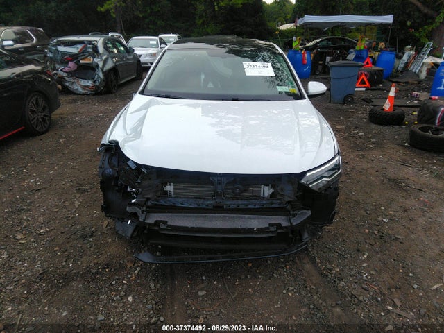 2019 VOLKSWAGEN JETTA S/SE/R-LINE VIN: 3VWC57BU0KM249256