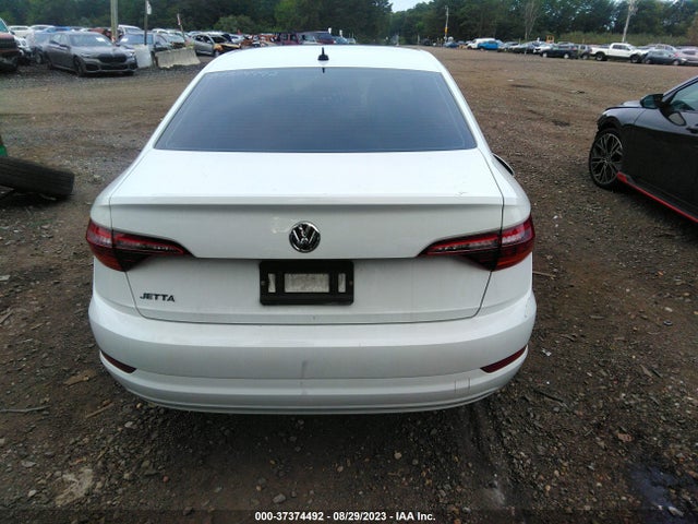 2019 VOLKSWAGEN JETTA S/SE/R-LINE VIN: 3VWC57BU0KM249256