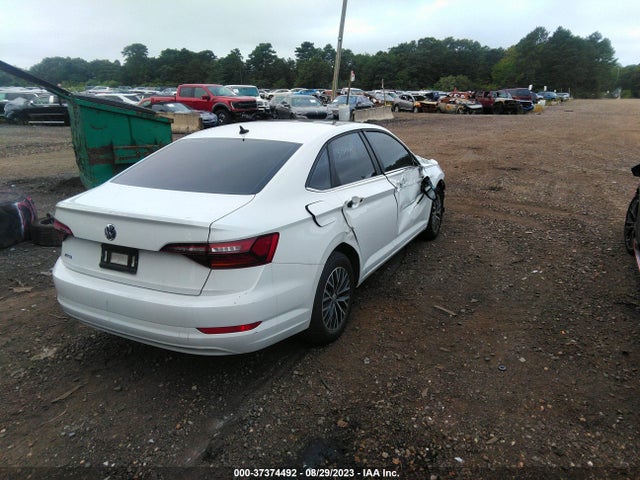 2019 VOLKSWAGEN JETTA S/SE/R-LINE VIN: 3VWC57BU0KM249256