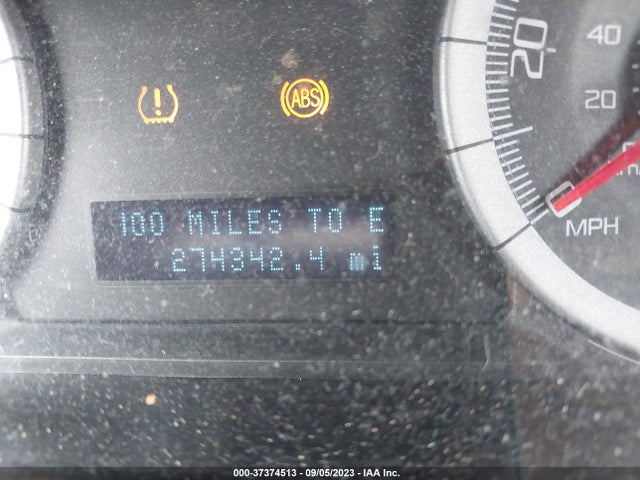 2008 FORD ESCAPE XLT VIN: 1FMCU03Z18KC07679