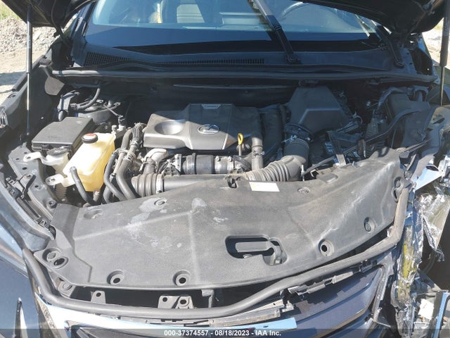JTJBARBZ7F2038907 Lexus NX 200T