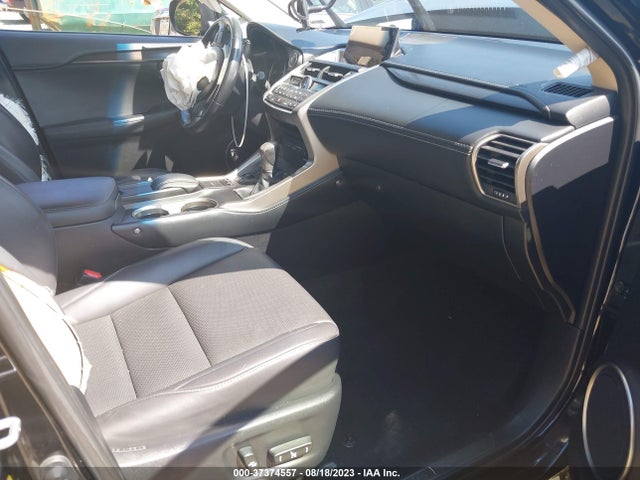 JTJBARBZ7F2038907 Lexus NX 200T