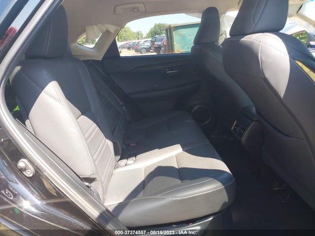 JTJBARBZ7F2038907 Lexus NX 200T