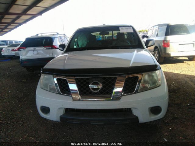 1N6AD0ER0EN720048 Nissan Frontier S/sv/desert Runner/sl