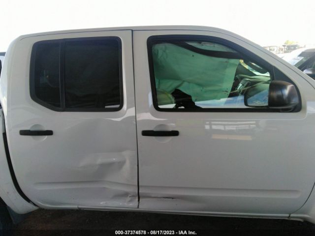 1N6AD0ER0EN720048 Nissan Frontier S/sv/desert Runner/sl
