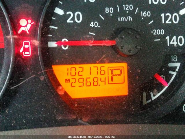 1N6AD0ER0EN720048 Nissan Frontier S/sv/desert Runner/sl