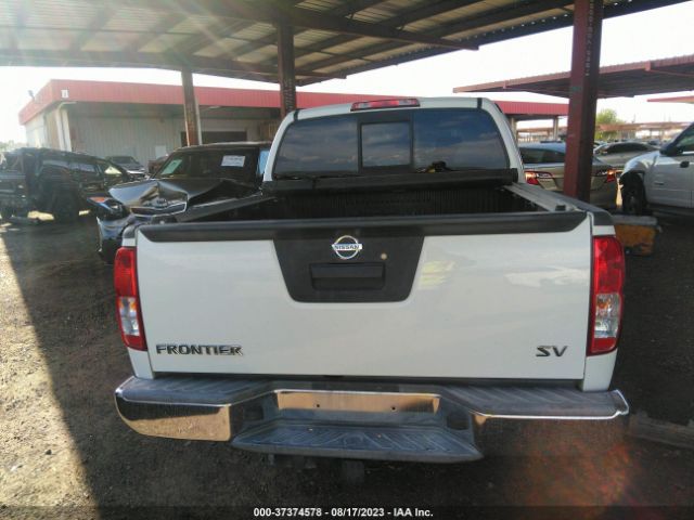 1N6AD0ER0EN720048 Nissan Frontier S/sv/desert Runner/sl