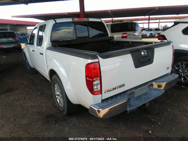 1N6AD0ER0EN720048 Nissan Frontier S/sv/desert Runner/sl