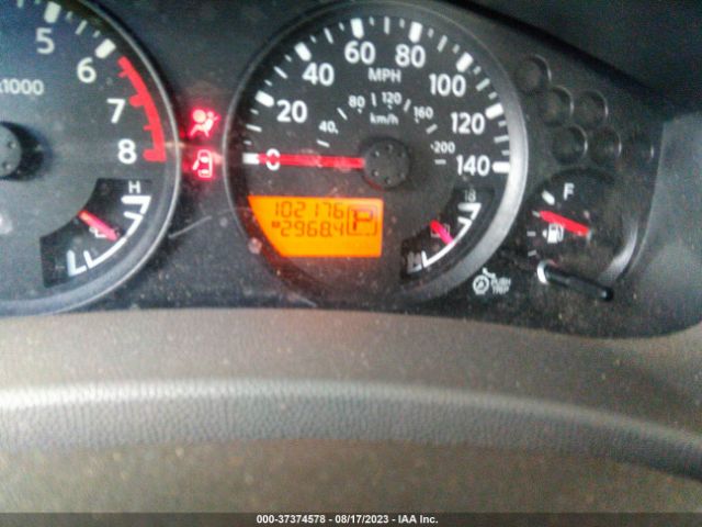 1N6AD0ER0EN720048 Nissan Frontier S/sv/desert Runner/sl