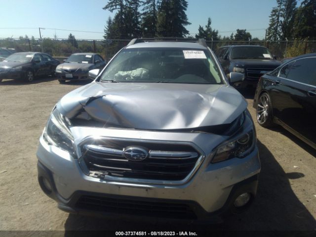 4S4BSAFC6J3279735 Subaru Outback Premium
