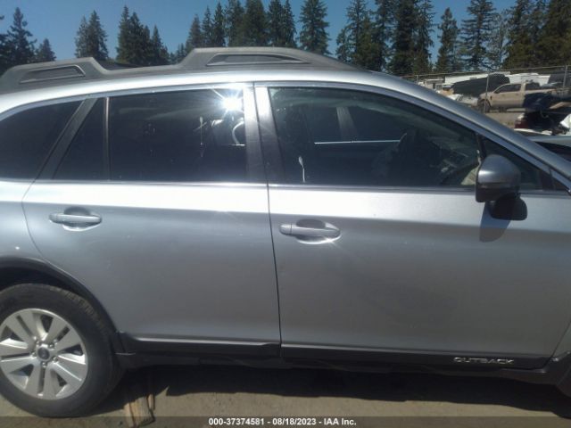 4S4BSAFC6J3279735 Subaru Outback Premium