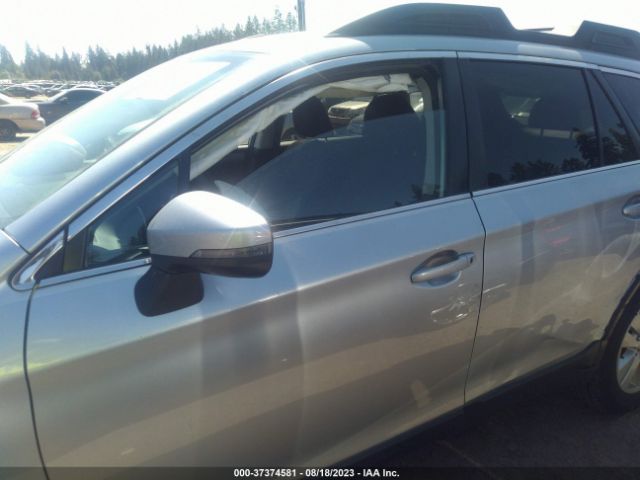 4S4BSAFC6J3279735 Subaru Outback Premium