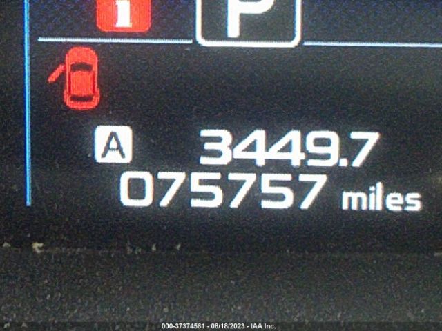 4S4BSAFC6J3279735 Subaru Outback Premium