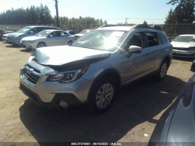 4S4BSAFC6J3279735 Subaru Outback Premium