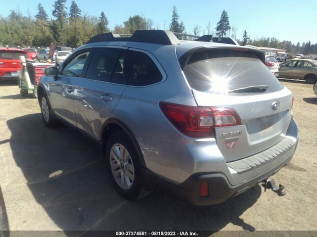 4S4BSAFC6J3279735 Subaru Outback Premium