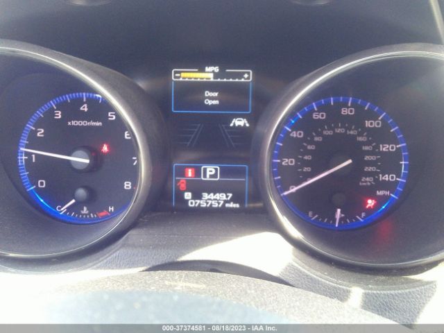 4S4BSAFC6J3279735 Subaru Outback Premium