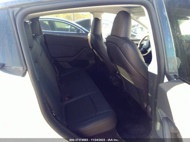 Tesla Model Y Long Range 2023 7SAYGDEE8PA098796 Image 8