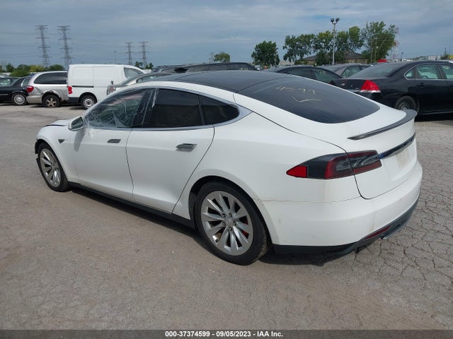 5YJSA4H25FFP79666 Tesla Model S 85d/p85d/70d/90d/p90d