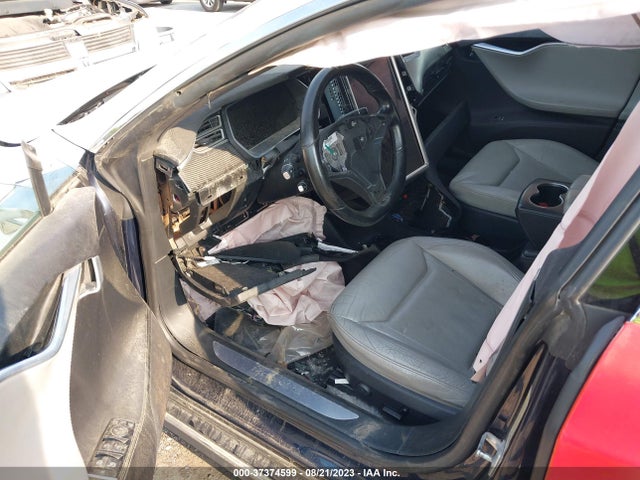 5YJSA4H25FFP79666 Tesla Model S 85d/p85d/70d/90d/p90d