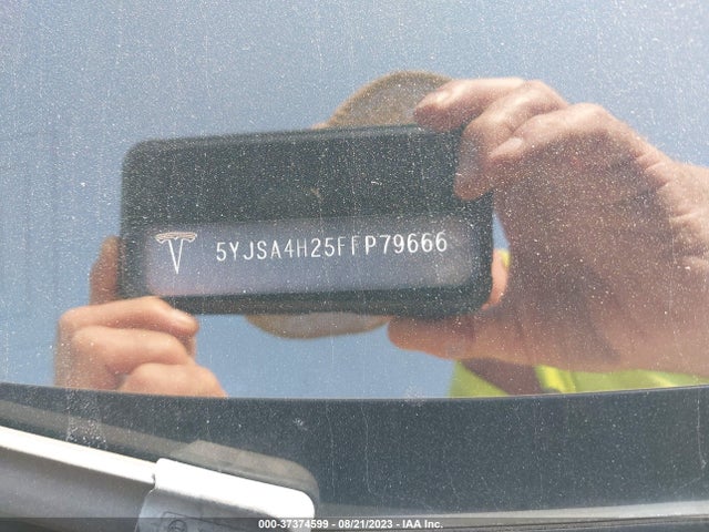 5YJSA4H25FFP79666 Tesla Model S 85d/p85d/70d/90d/p90d