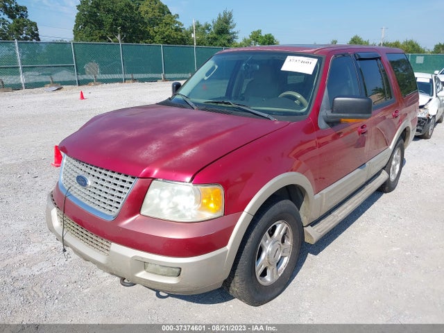 2005 FORD EXPEDITION EDDIE BAUER/KING RANCH VIN: 1FMFU18585LA43880