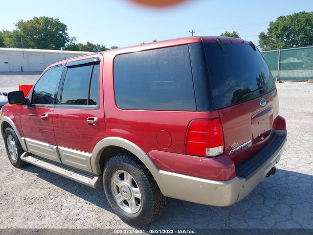 2005 FORD EXPEDITION EDDIE BAUER/KING RANCH VIN: 1FMFU18585LA43880