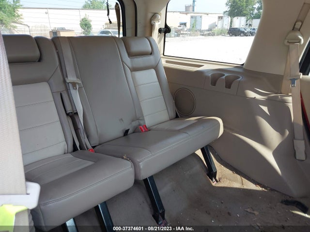 2005 FORD EXPEDITION EDDIE BAUER/KING RANCH VIN: 1FMFU18585LA43880