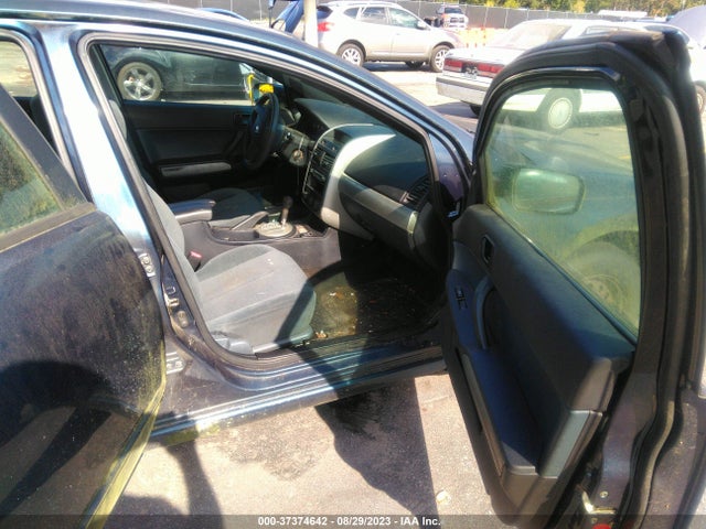 2005 MITSUBISHI GALANT ES/SE VIN: 4A3AB36F85E073166