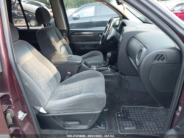 2006 GMC ENVOY SLE VIN: 1GKDT13S062226679