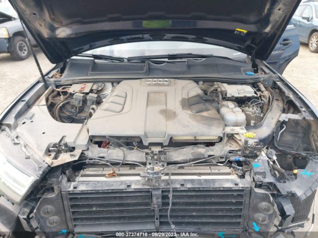 2017 AUDI Q7 WA1LAAF77HD058092 Photo 9