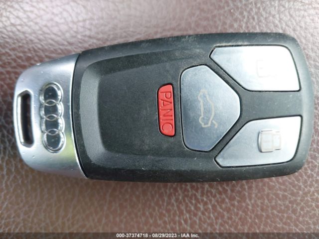 2017 AUDI Q7 WA1LAAF77HD058092 Photo 10