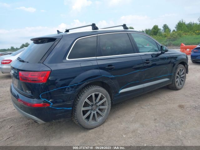2017 AUDI Q7 WA1LAAF77HD058092 Photo 3