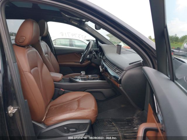 2017 AUDI Q7 WA1LAAF77HD058092 Photo 4