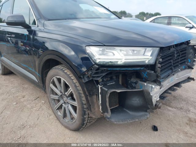 2017 AUDI Q7 WA1LAAF77HD058092 Photo 5