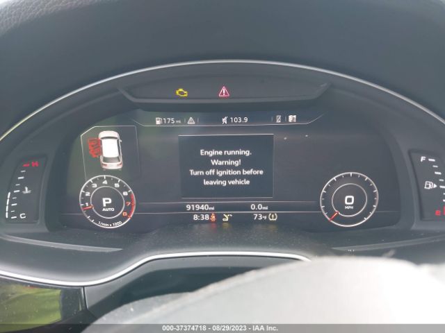2017 AUDI Q7 WA1LAAF77HD058092 Photo 6