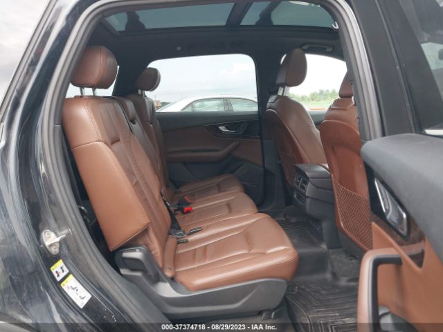 2017 AUDI Q7 WA1LAAF77HD058092 Photo 7