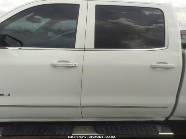 3GTP1MEC3GG247931 GMC Sierra 1500 Sle