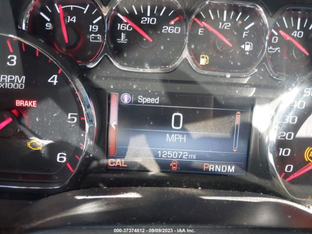 3GTP1MEC3GG247931 GMC Sierra 1500 Sle