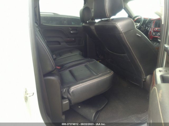 3GTP1MEC3GG247931 GMC Sierra 1500 Sle