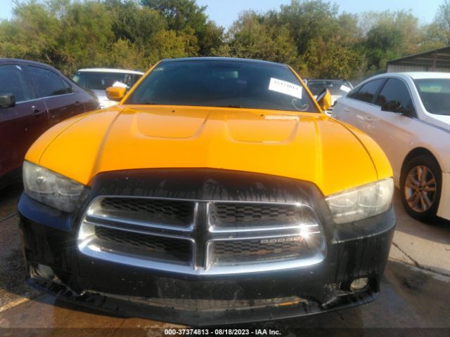 2C3CDXCT7EH303462 Dodge Charger Rt