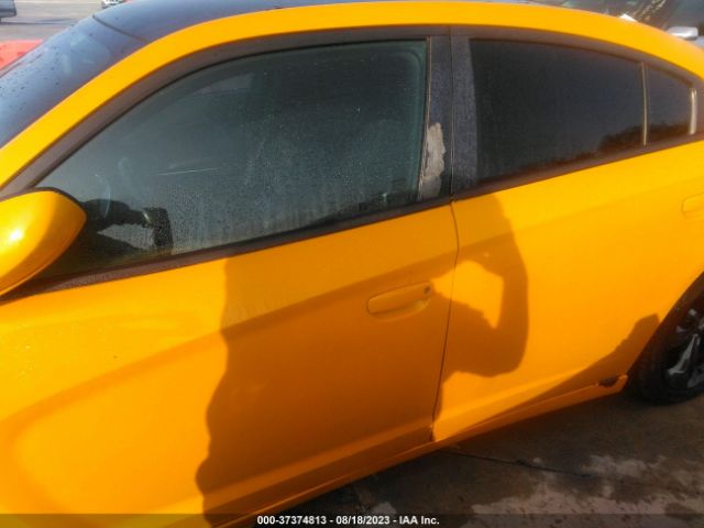 2C3CDXCT7EH303462 Dodge Charger Rt